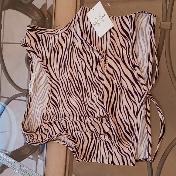 Wild Love skirt set - Picture 10 of 14